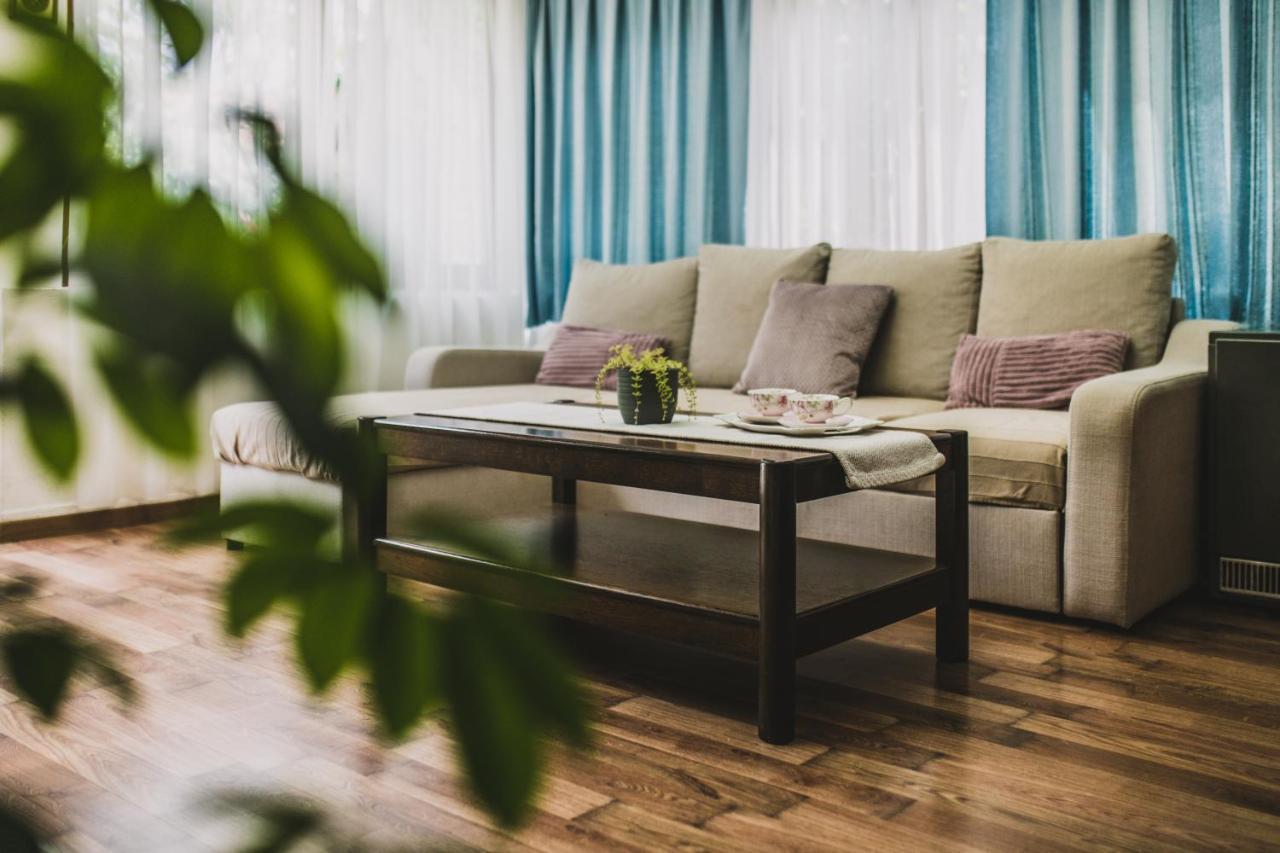 Marjan Hill 3-Br Apt,5 Guests Private Garden Near Beach Σπλιτ Εξωτερικό φωτογραφία